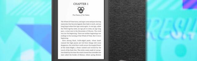 Prime members can save over $40 on the Kindle Essentials Bundle at Amazon right now