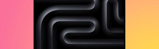 M5 MacBook Pro Could Launch in October as M4 Model Faces Supply Constraints