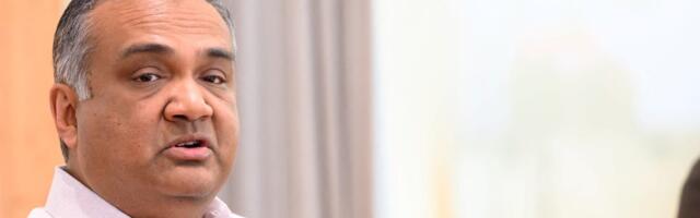 YouTube CEO reveals what creators worry about in terms of AI — and what he's working on to fix it