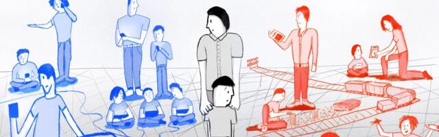 How The Verge and our readers manage kids’ screen time