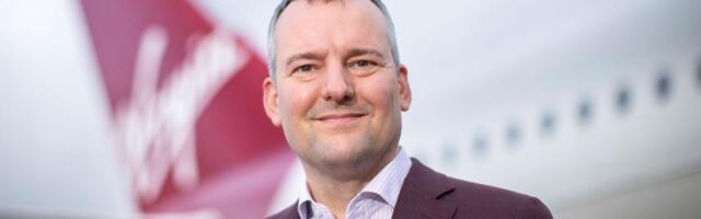 Virgin Atlantic Picks Insider to Succeed CEO Shai Weiss