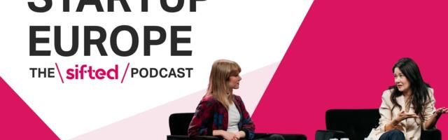 How to build a $100bn company in Europe, with Sequoia's Luciana Lixandru