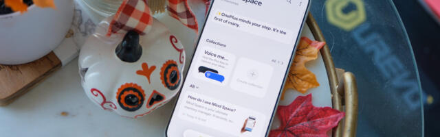 OnePlus ditched the alert slider, and I don’t like its AI replacement