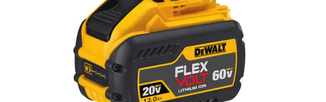 Can A Car Charger Power A DeWalt Battery Pack?