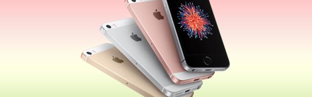 Apple Says Original iPhone SE is Now 'Obsolete'