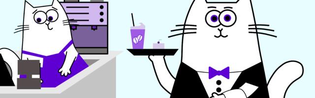 Автоматизировали расчет зарплаты для сети из 40+ кофеен, где много нюансов в работе сотрудников