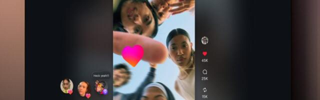 Instagram Bringing Vertical Video to TVs