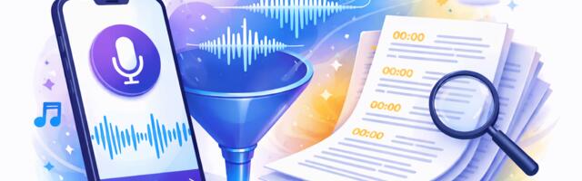 От голосовых к тексту: делаем Telegram-бота для расшифровки аудио на GigaAM-v3