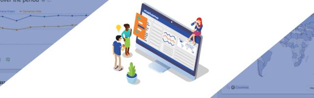 Установка Matomo Tag Manager на своем сервере LAMP + расчет нагрузки