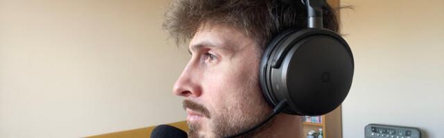 The Audeze Maxwell 2 is an incredible high-end gaming headset – but don’t expect a big upgrade from its predecessor