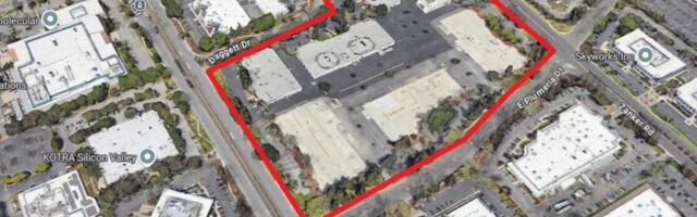 Huge San Jose site once planned as tech campus lands Bay Area buyer