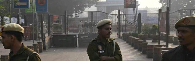 Delhi Police to deploy AI-enabled smart glasses with facial recognition for Republic Day security