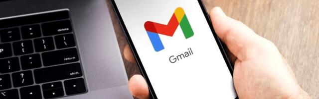 Is Gmail filtering emails?