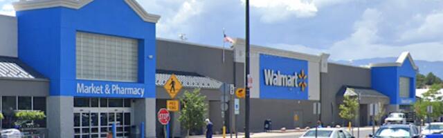 Walmart shopper sues after partly cooked bread expanded inside him