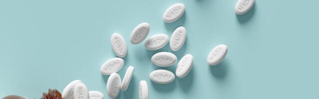 Can NAD Plus Supplements Reverse the Aging Process? We Asked Actual Doctors