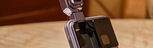 Phones are going to get weird next week