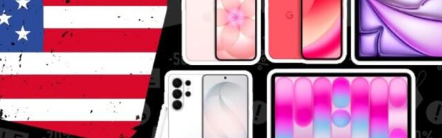 Weekly deals: iPhone 17e, new iPad Air, MacBook Neo, plus new MacBook Air and Pro