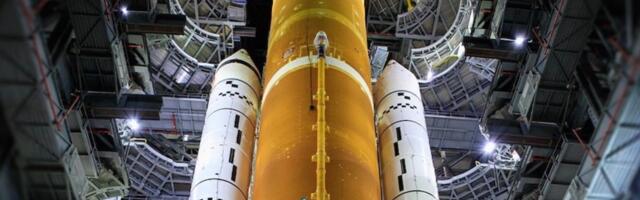 NASA’s ‘Moonbound’ is worth a watch as you wait for Artemis II update