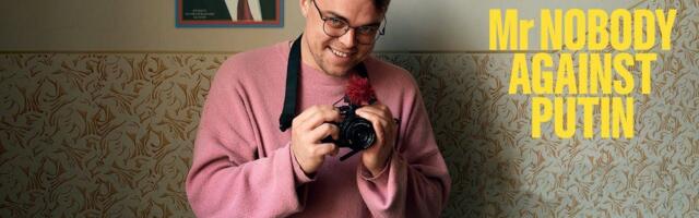 How to watch Mr Nobody Against Putin on BBC iPlayer (it's FREE)