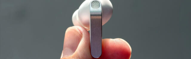 The Samsung Galaxy Buds 4 Pro bring new tricks and familiar limitations