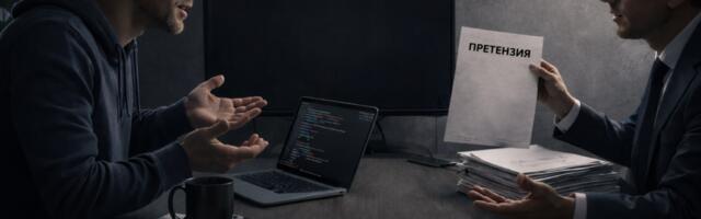 GitLab как доказательство в суде. Как история коммитов помогла разработчику не вернуть 2,7 млн рублей