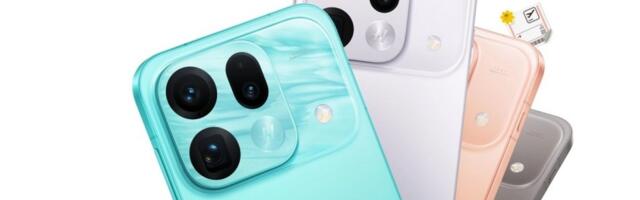 Oppo Find X9s Pro's global debut, design, colors, and memory options officially confirmed