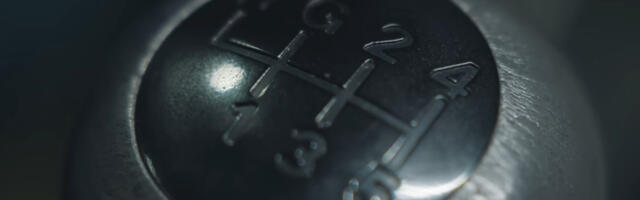 What Does 'G' Mean On A Manual Gear Shift?