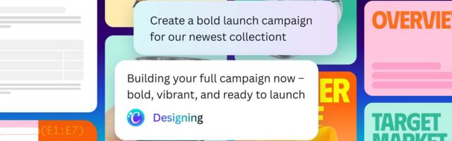 Canva AI 2.0 aims to reshape how you turn ideas into polished projects