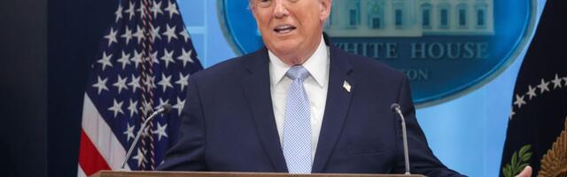 Trump's student-loan repayment overhaul is coming — but there's an exception to the new borrowing limits