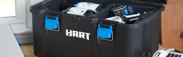 5 Walmart Finds To Help You Organize Your Garage