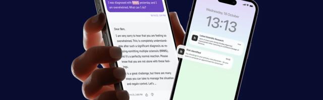 dehaze raises €3.2M for AI chronic disease detection