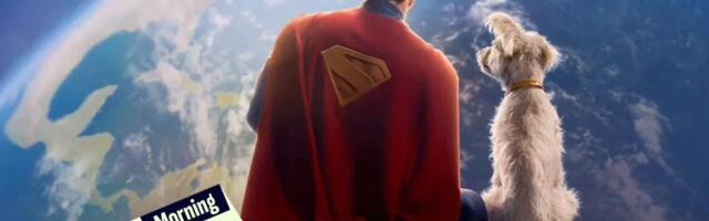 James Gunn Has Even More Updates About the Future of the DCU