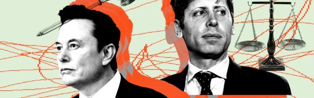 All the evidence unveiled so far in Musk v. Altman