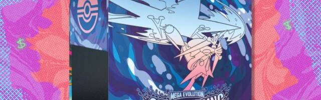 The Pokémon TCG Chaos Rising Elite Trainer Box is down in price at Amazon — save over $10