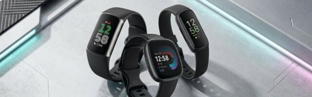 Amazon has a massive Fitbit sale ahead of its newest release —shop the best deals from $79.95