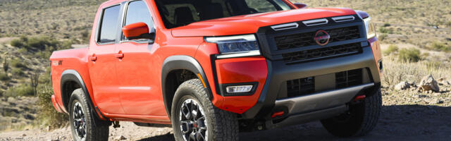 Nissan Frontier Vs. Toyota Tacoma: Which Truck Depreciates Faster?