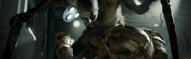 Hoping for a Dead Space 4? Series writer and producer Chuck Beaver says the "numbers just aren't there" to make it happen