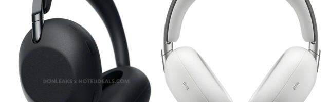 Leaked images reveal Sony’s 10th anniversary ‘ColleXion’ headphones