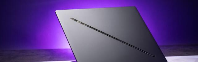 If I could only have one laptop for work and gaming, I’d get this one