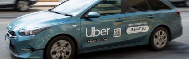 Uber chief warns no link yet between AI tokenmaxxing and shipping successful products — company pumps the brakes on all-out AI spending