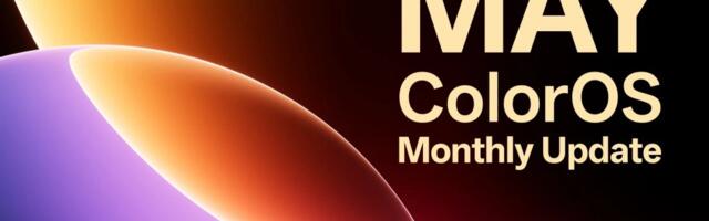 Oppo rolls out ColorOS 16 May 2026 update with AI Mind Pilot, improved Live Space, and more