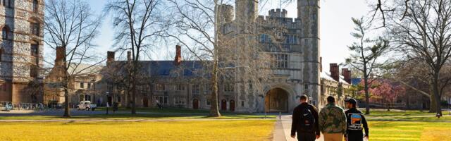 40 US colleges where some students can get free tuition