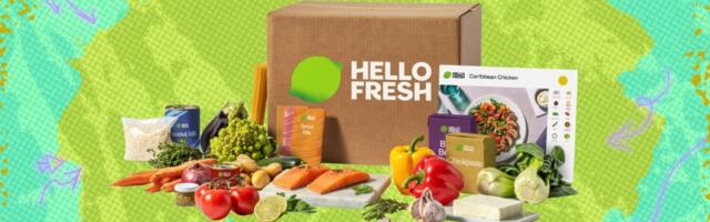 HelloFresh just dropped an exclusive discount code — score 10 meals and a Zwilling Dragon Wok for free