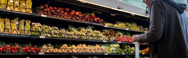 Inflation surpassed 4% for the first time since 2023