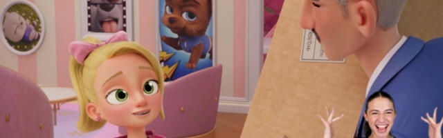 Netflix brings ASL interpretations to dozens of shows and movies for kids