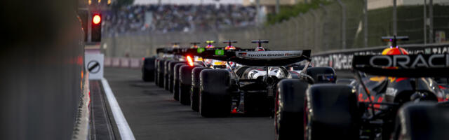 What Is The 90% Rule In F1?