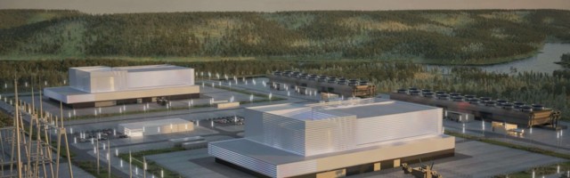 Estonia’s Fermi sees investors rush for its early-stage nuclear reactor project