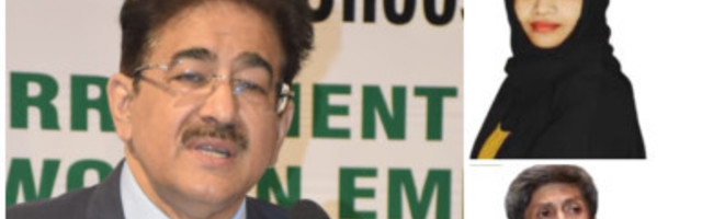 Education is The Key To Success- Sandeep Marwah