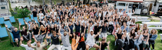 Berlin-based HeyJobs nabs €35 million to help solve Europe’s labour shortage