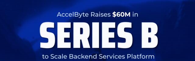 AccelByte scores $60m in SoftBank-led Series B funding